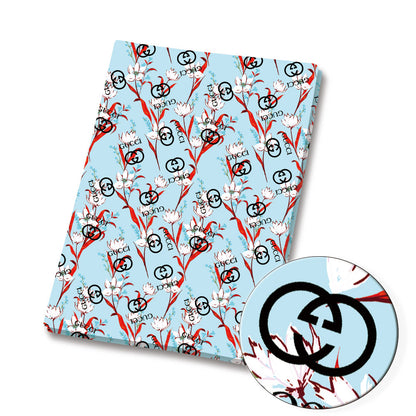 printed fabric140*50cm