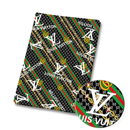 printed fabric140*50cm