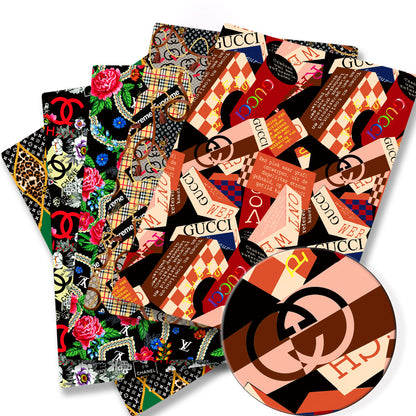 printed fabric140*50cm