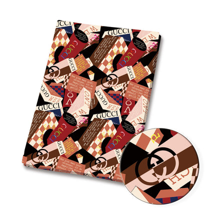 printed fabric140*50cm