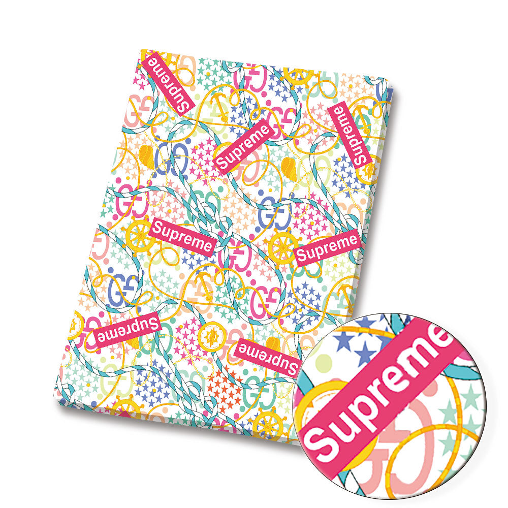 printed fabric140*50cm