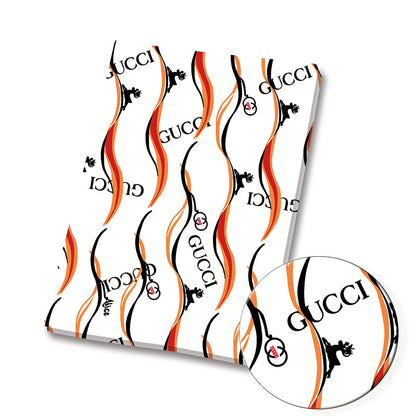 printed fabric140*50cm