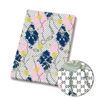 printed fabric140*50cm