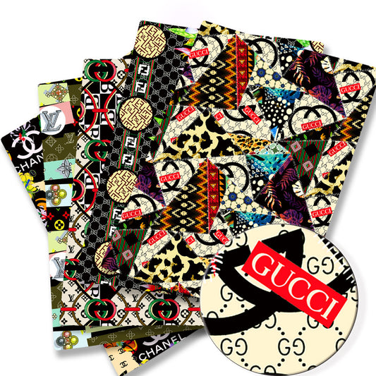 printed fabric140*50cm