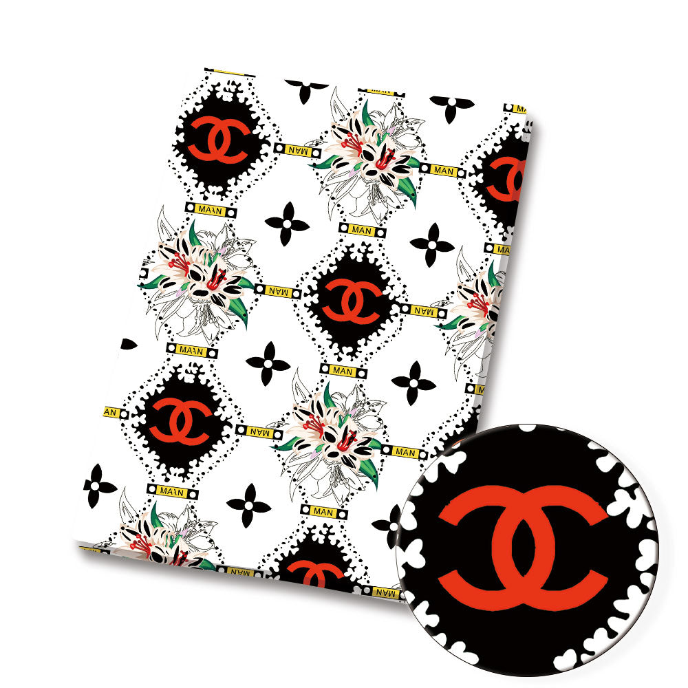 printed fabric140*50cm