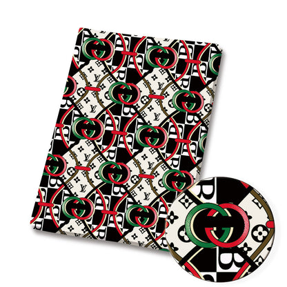 printed fabric140*50cm