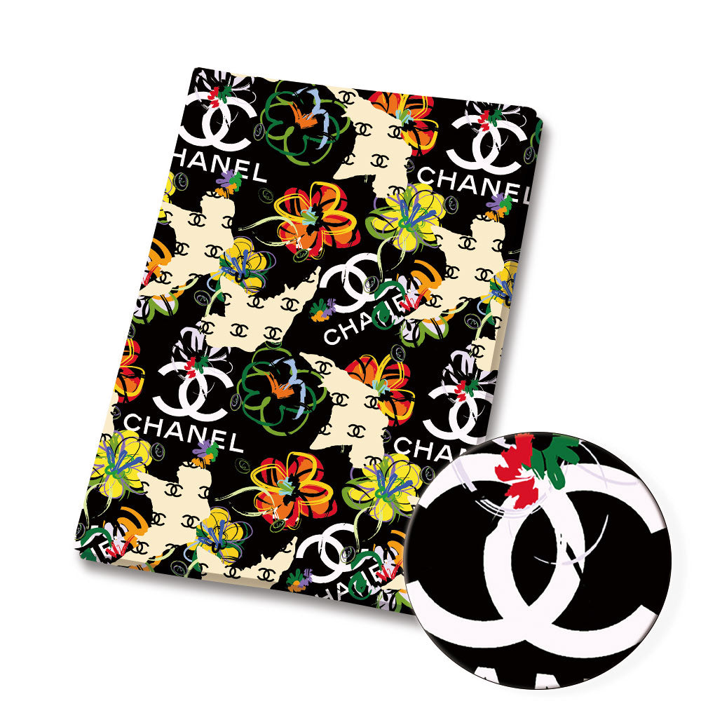 printed fabric140*50cm