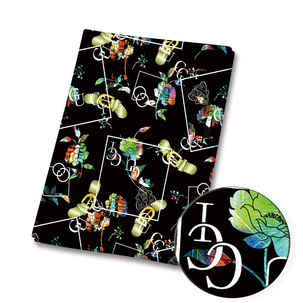 printed fabric140*50cm