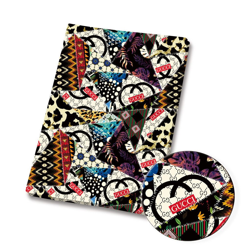 printed fabric140*50cm