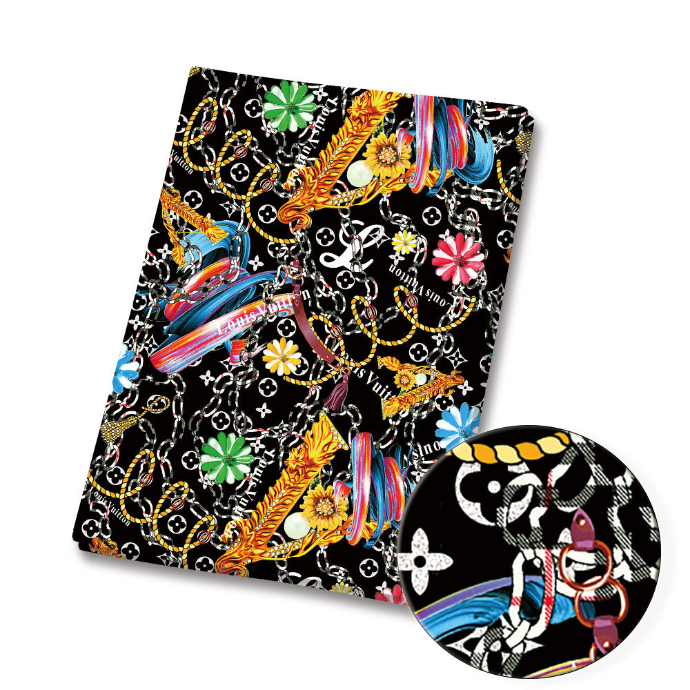 printed fabric140*50cm