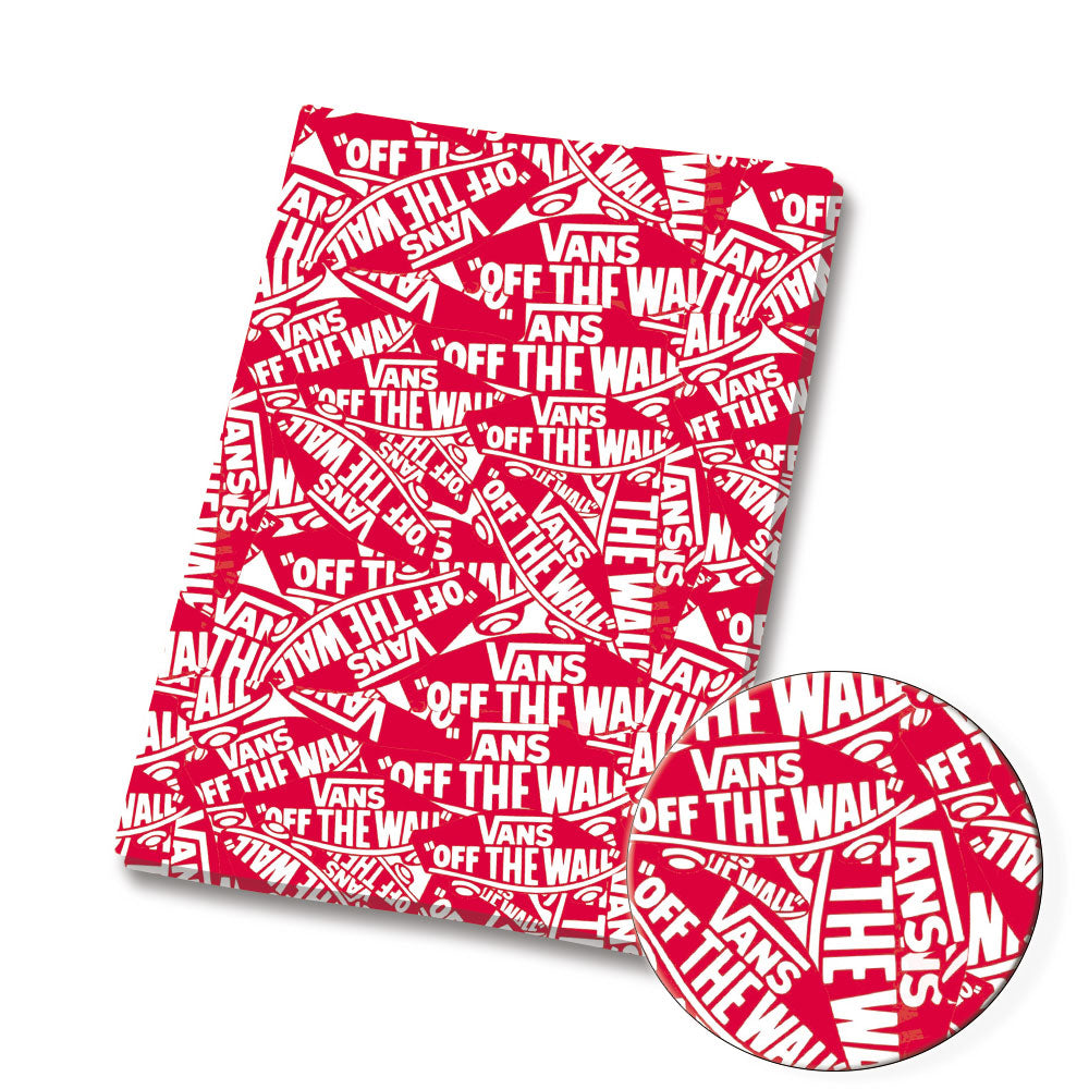 printed fabric 140x50cm