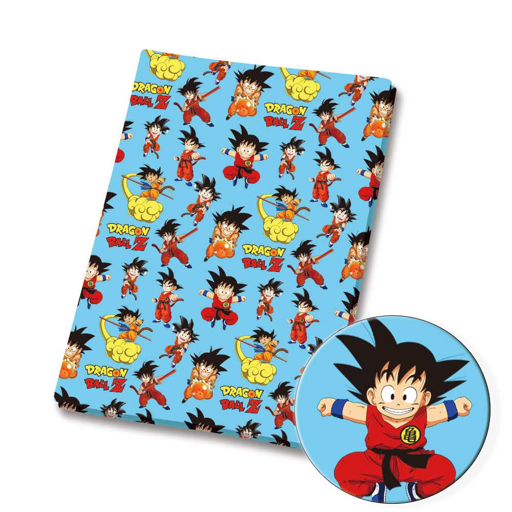 printed fabric 140x50cm