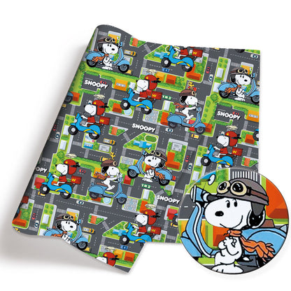 printed Fabric 140*50cm