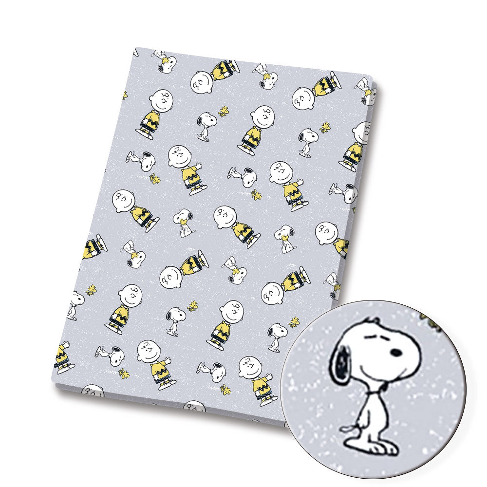 printed fabric 140x50cm