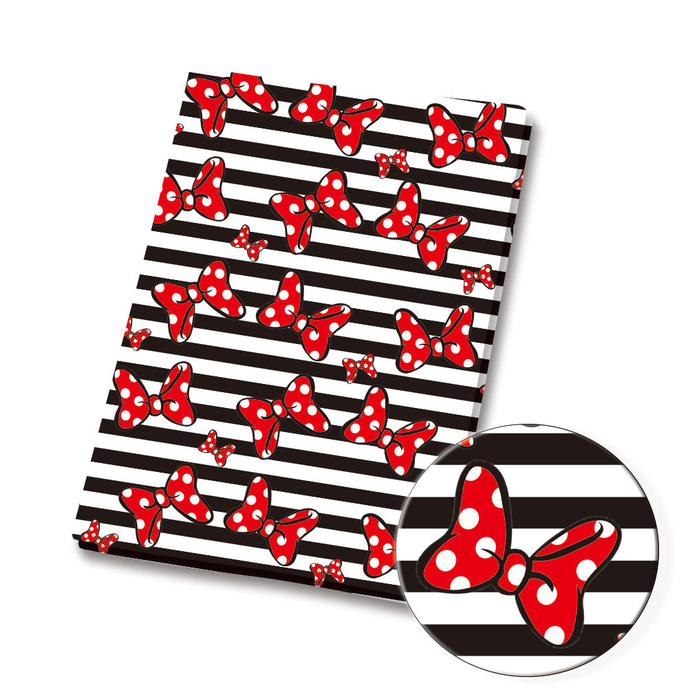 printed fabric 140x50cm