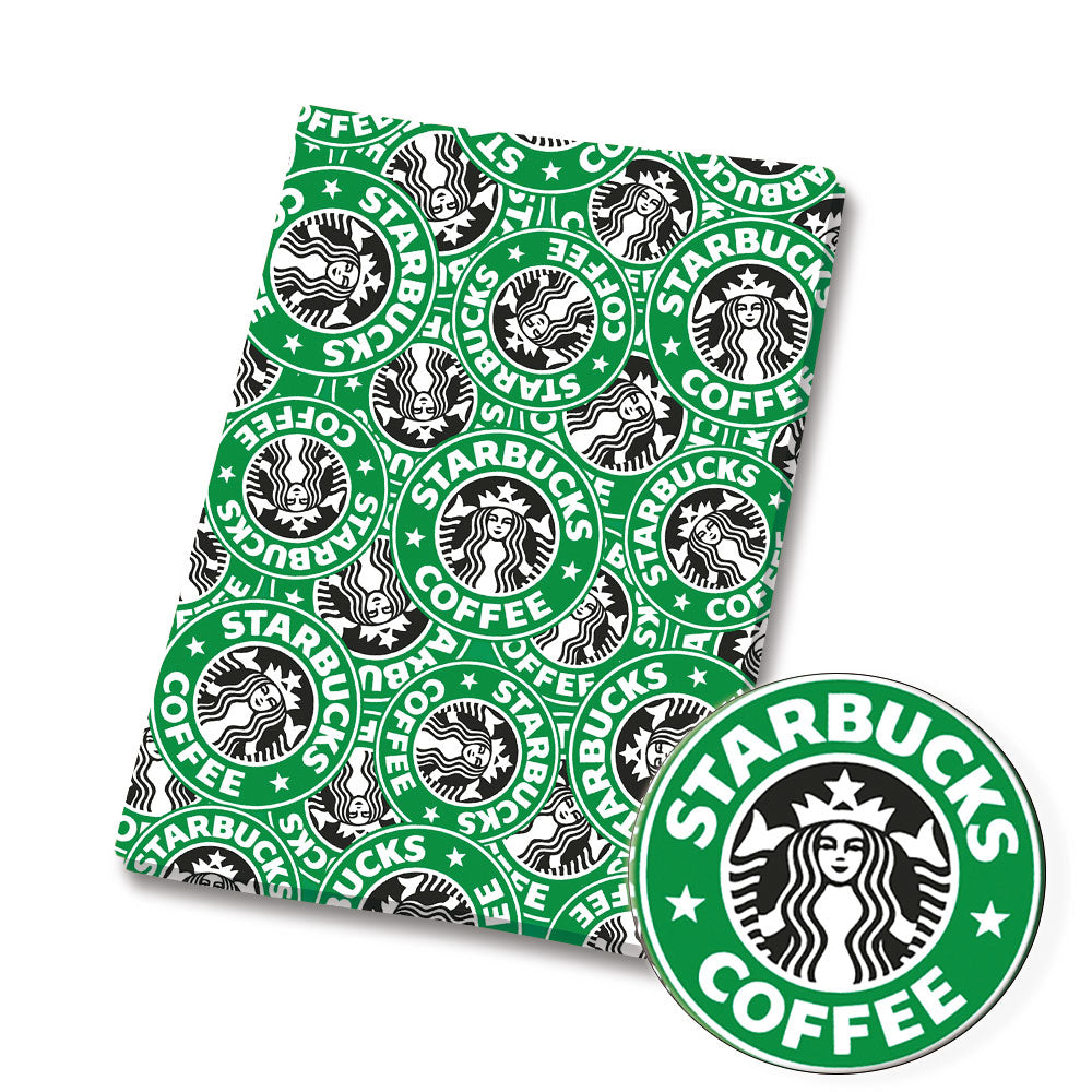 printed fabric 140x50cm