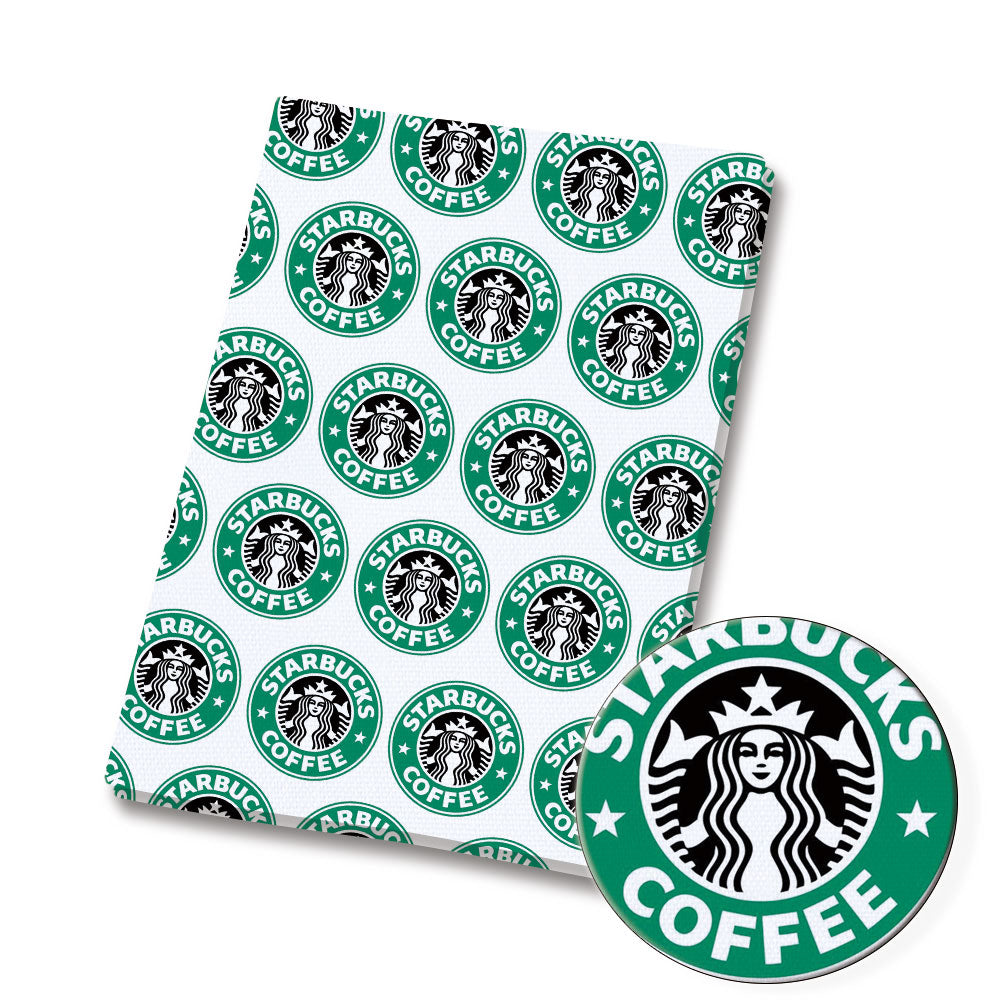 printed fabric 140x50cm