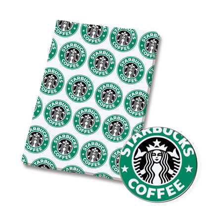 printed fabric 140x50cm