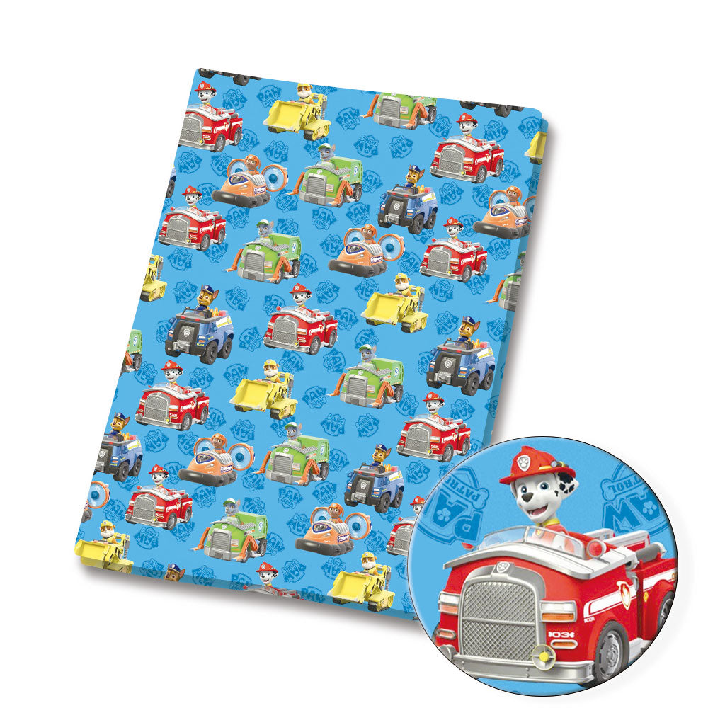 printed fabric 140x50cm