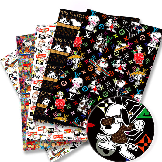 printed fabric140*50cm