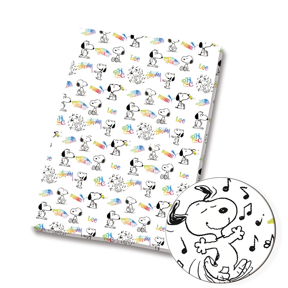 printed fabric140*50cm