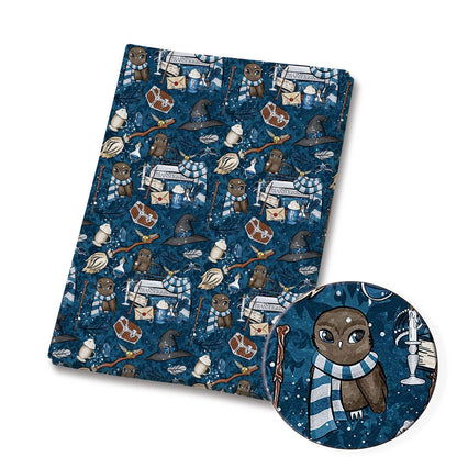 printed Fabric 140*50cm