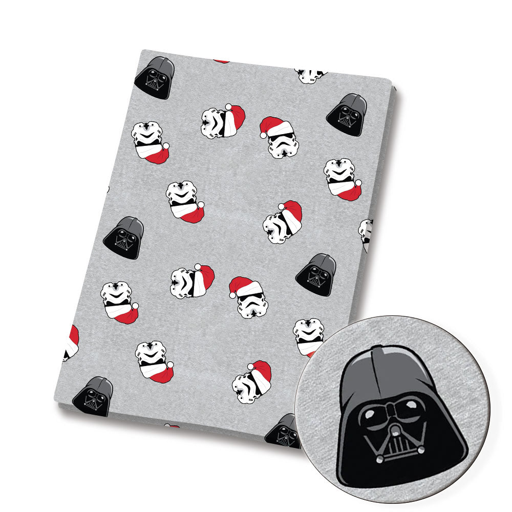 printed fabric 140x50cm