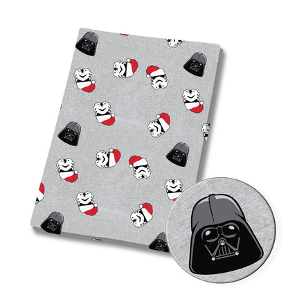 printed fabric 140x50cm