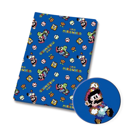 printed fabric 140x50cm