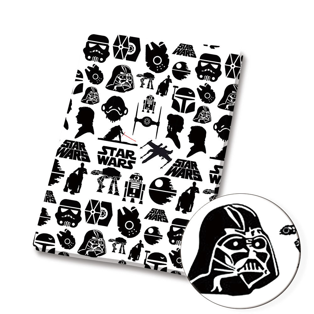 printed fabric 140x50cm