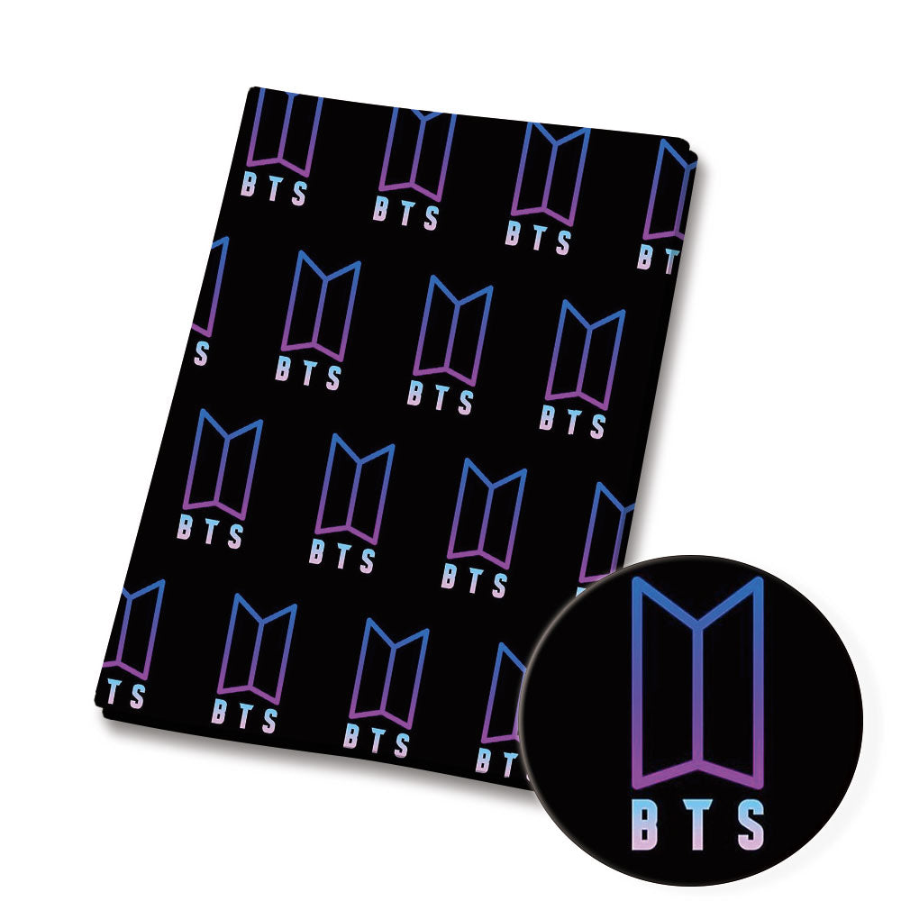 printed fabric 140x50cm