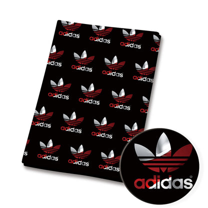 printed fabric 140x50cm