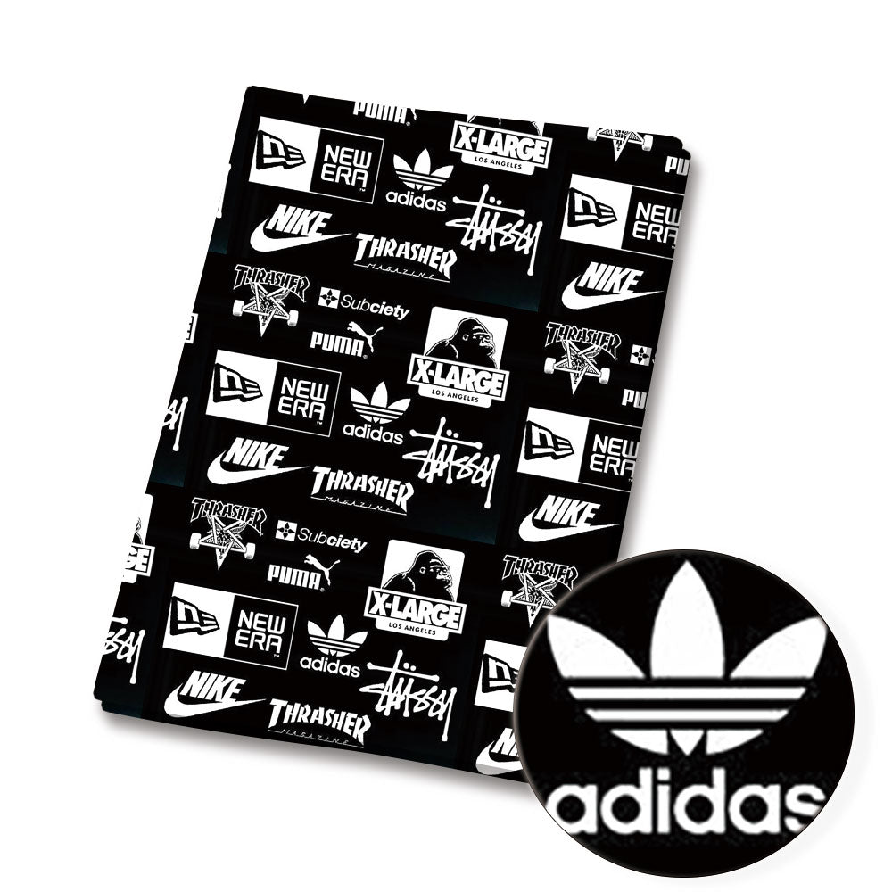 printed fabric 140x50cm