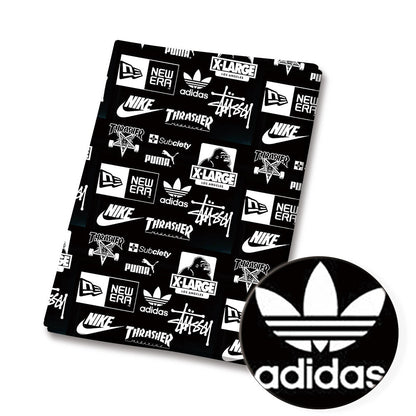 printed fabric 140x50cm