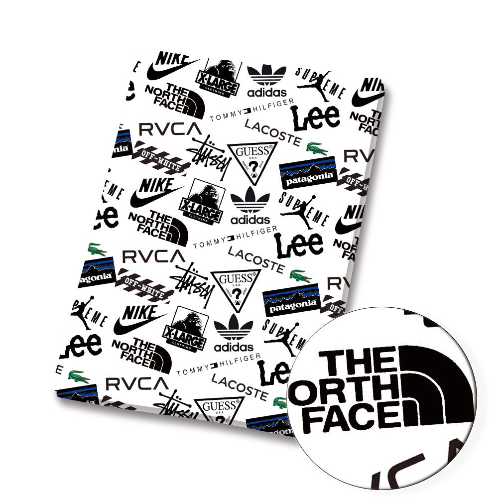 printed fabric 140x50cm