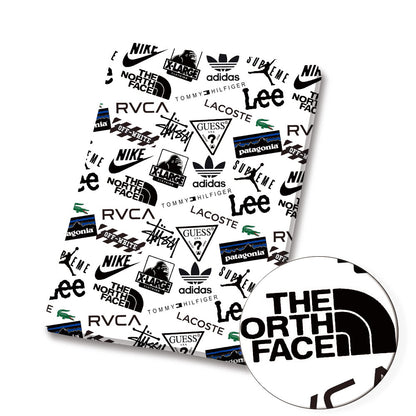 printed fabric 140x50cm