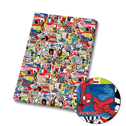 printed fabric 140x50cm