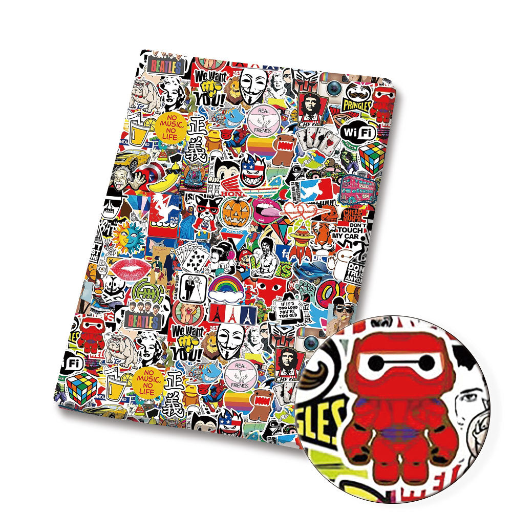 printed fabric 140x50cm