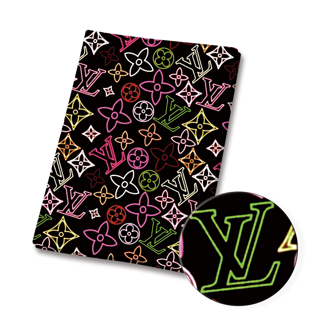 printed fabric 140x50cm