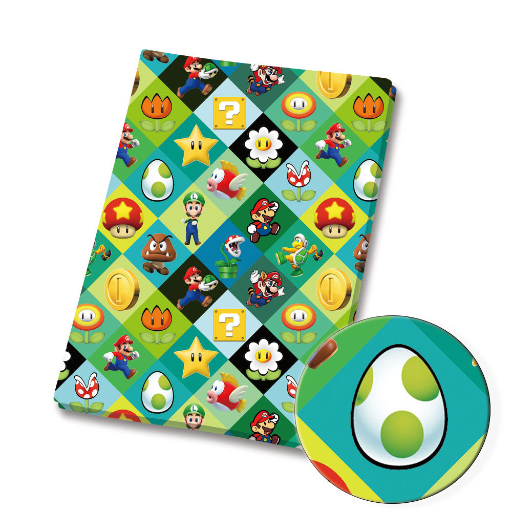 printed fabric 140x50cm