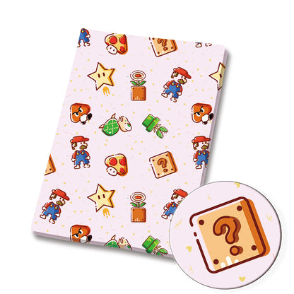 printed fabric 140x50cm