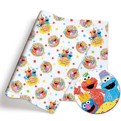 printed Fabric 140*50cm11718