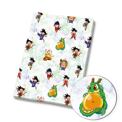 printed fabric 140x50cm