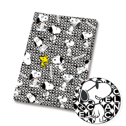 printed Fabric 140*50cm