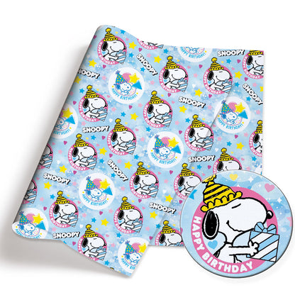 printed Fabric 140*50cm