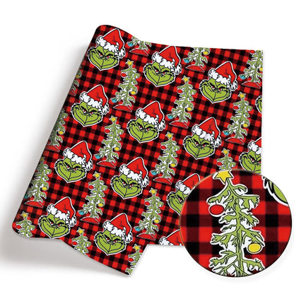 printed Fabric 140*50cm