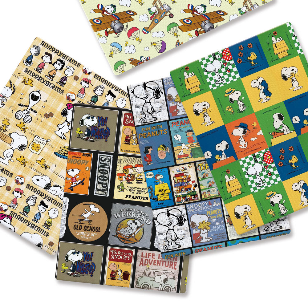 printed Fabric 140*50cm