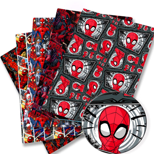 printed fabric 140x50cm