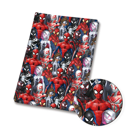 printed fabric 140x50cm