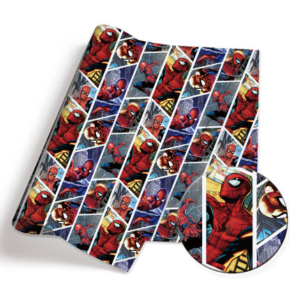 printed fabric 140x50cm